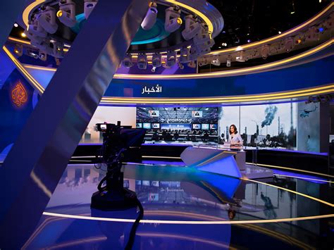 Al Jazeera news